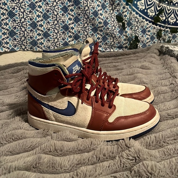 Jordan Other - Warn a couple times, super nice fabric,